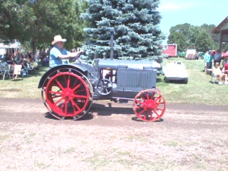 Granite, Iowa